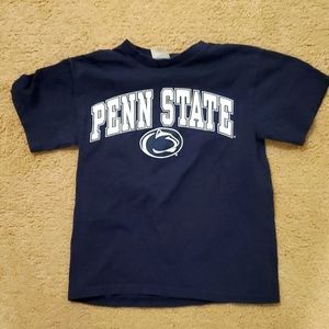 Penn State T-shirt , size small